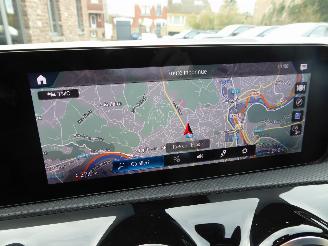 Mercedes Cla-klasse Shooting Brake CLA 180 d AMG Line picture 22