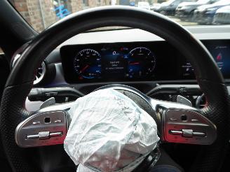 Mercedes Cla-klasse Shooting Brake CLA 180 d AMG Line picture 16