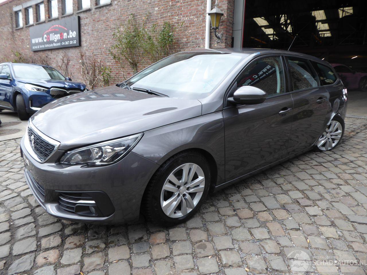 Peugeot 308 SW Active Pack