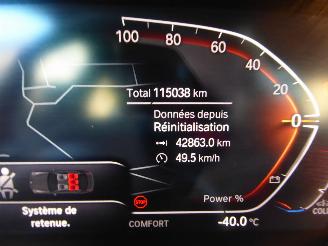 BMW 2-serie Gran Coupe 216 d Advantage picture 19