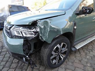 Dacia Duster II Journey picture 2
