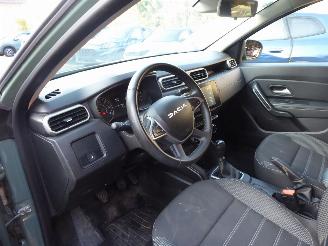 Dacia Duster II Journey picture 13