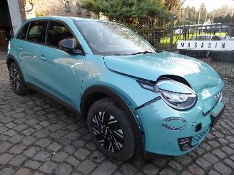 Fiat 600 Hybrid picture 3