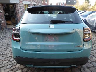 Fiat 600 Hybrid picture 6