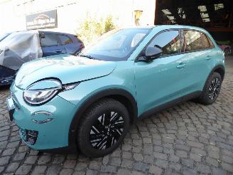 Avarii autoturisme Fiat 600 Hybrid 2025/8