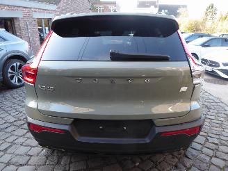Volvo XC40 Plus Dark Recharge Plug-In Hybrid 2WD picture 6