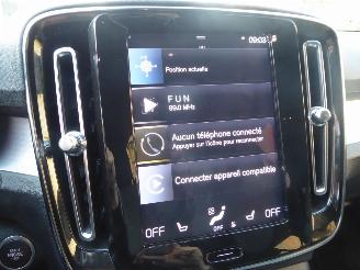 Volvo XC40 Plus Dark Recharge Plug-In Hybrid 2WD picture 23