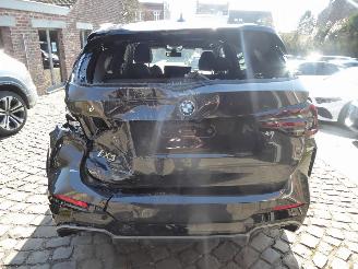 BMW iX3 Inspiring M Sport picture 7