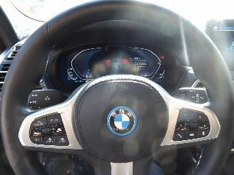 BMW iX3 Inspiring M Sport picture 20