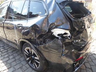 BMW iX3 Inspiring M Sport picture 9