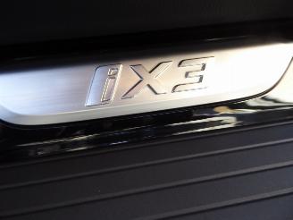 BMW iX3 Inspiring M Sport picture 25