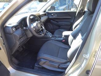 Honda Hr-v Elegance style picture 13