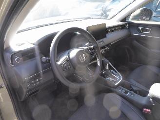 Honda Hr-v Elegance style picture 15