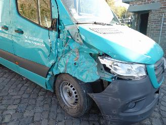 Mercedes Sprinter III Kasten 315 CDI picture 4