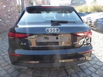 Audi A3 Sportback 30 TDI S line picture 9
