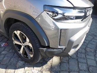 Dacia Duster III ECO-G 100 Journey picture 5