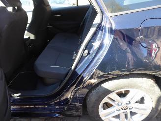 Toyota Corolla Touring Sports Hybrid picture 27