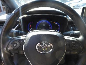 Toyota Corolla Touring Sports Hybrid picture 18