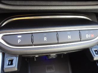 Fiat 600 Hybrid La Prima picture 20