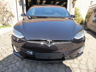 Tesla Model X Performance Dual picture 2