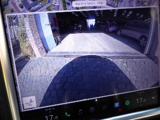 Tesla Model X Performance Dual picture 29