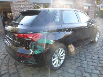 Audi A3 Sportback 30 TFSI picture 5