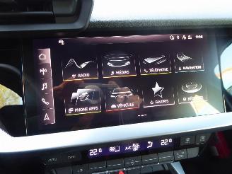 Audi A3 Sportback 30 TFSI picture 22