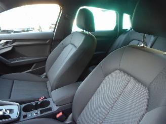 Audi A3 Sportback 30 TFSI picture 10