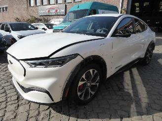 Unfallwagen Ford Mustang Mach-e Mach-E Premium 2024/4