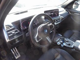 BMW iX3 M Sport picture 19