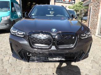 BMW iX3 M Sport picture 4
