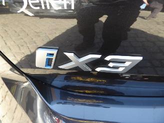 BMW iX3 M Sport picture 10