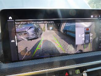 BMW iX3 M Sport picture 33