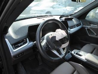 BMW X1 25 e xDrive picture 12