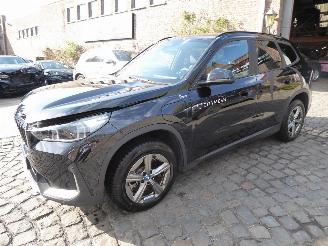 skadebil auto BMW X1 25 e xDrive 2024/4