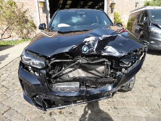 BMW iX3 M Sport Inspiring picture 3