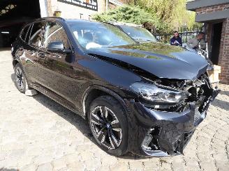 BMW iX3 M Sport Inspiring picture 15