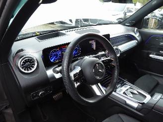 Mercedes EQB 250+ AMG Line picture 15