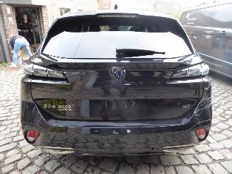 Peugeot 308 SW GT picture 8