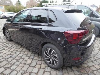 Volkswagen Polo Life picture 6