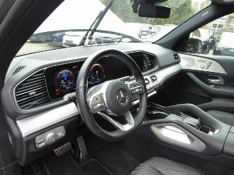 Mercedes GLE 350 e 4Matic AMG Line picture 19