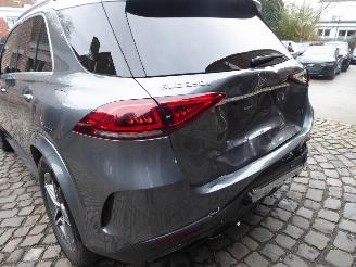 Mercedes GLE 350 e 4Matic AMG Line picture 7