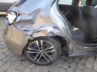 Mercedes A-klasse  picture 6