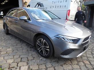 Mercedes A-klasse  picture 3