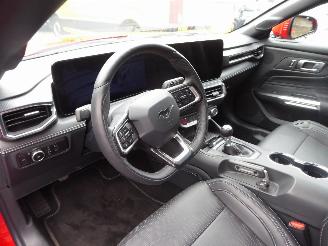 Ford Mustang Fastback 5.0 Ti-VCT V8 328 kW GT picture 17