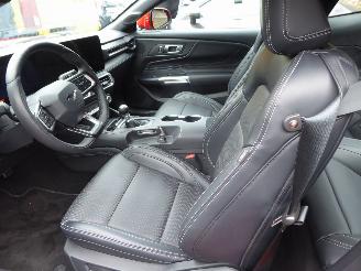 Ford Mustang Fastback 5.0 Ti-VCT V8 328 kW GT picture 15