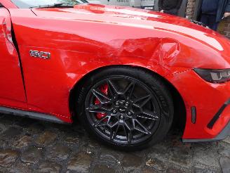 Ford Mustang Fastback 5.0 Ti-VCT V8 328 kW GT picture 7