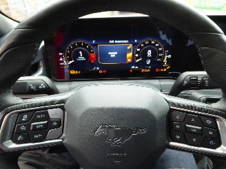 Ford Mustang Fastback 5.0 Ti-VCT V8 328 kW GT picture 19