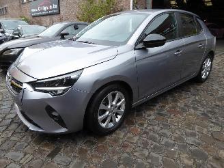 Schadeauto Opel Corsa Edition 2021/6