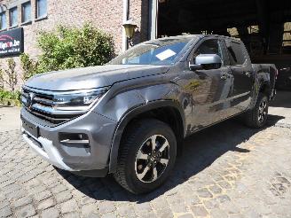 Unfallwagen Volkswagen Amarok 3.0 TDI 177 kW Style Doppelkabine 4Motion 2025/3